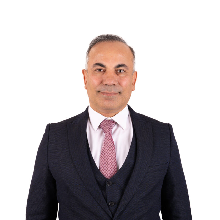 Prof.Dr. Muharrem TUNA