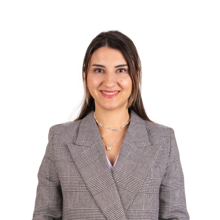 Beril Anaç