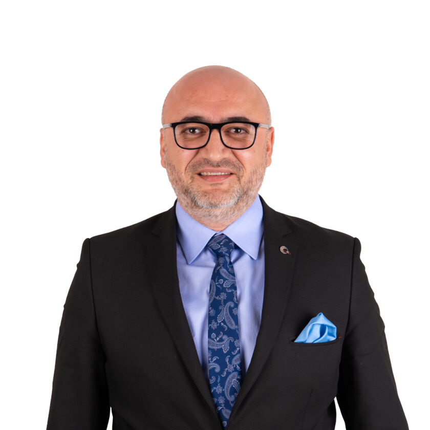 İbrahim GÖĞEM
