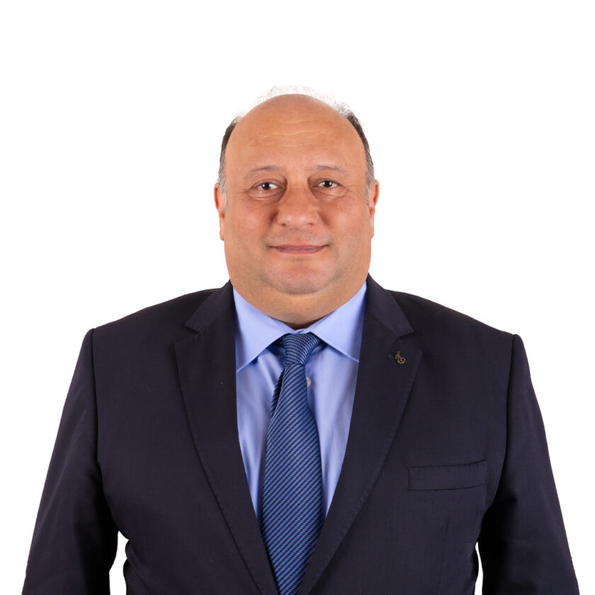 Fehmi Cem YÜCEL