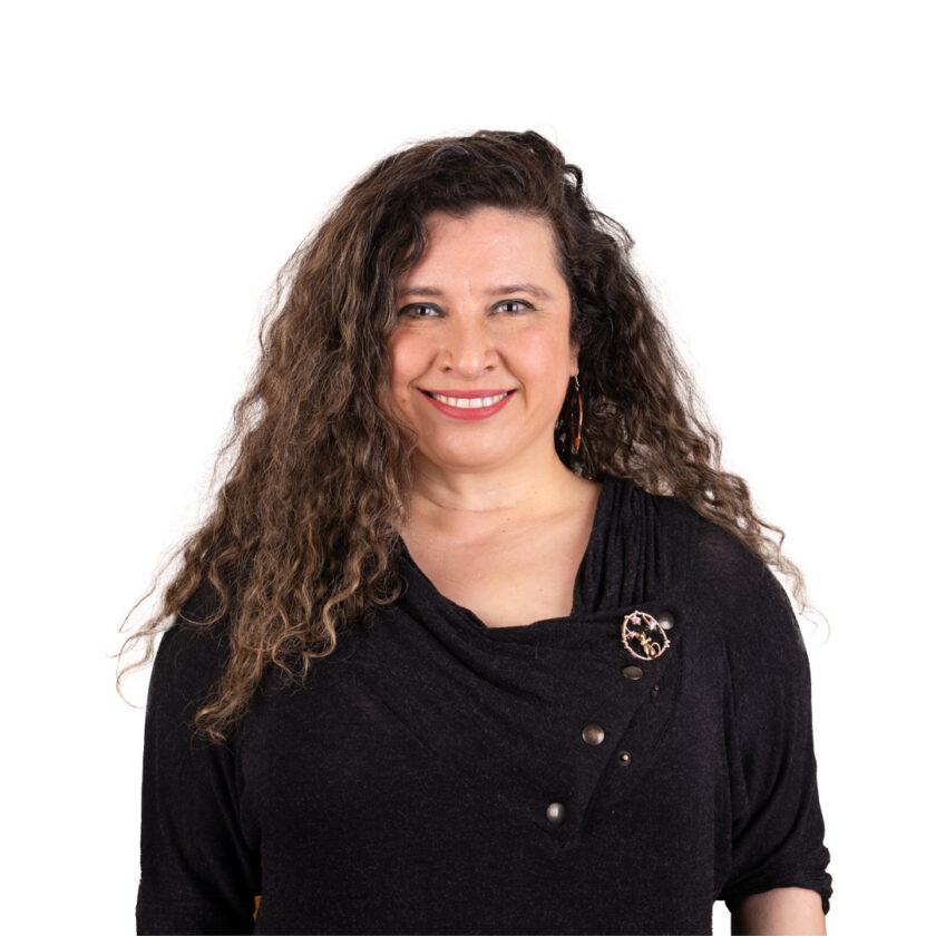 Öğretim Görevlisi Dr. Azade Özlem Çalık