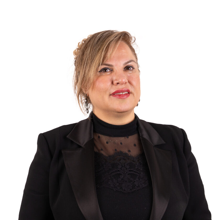 Sanem Arıkan