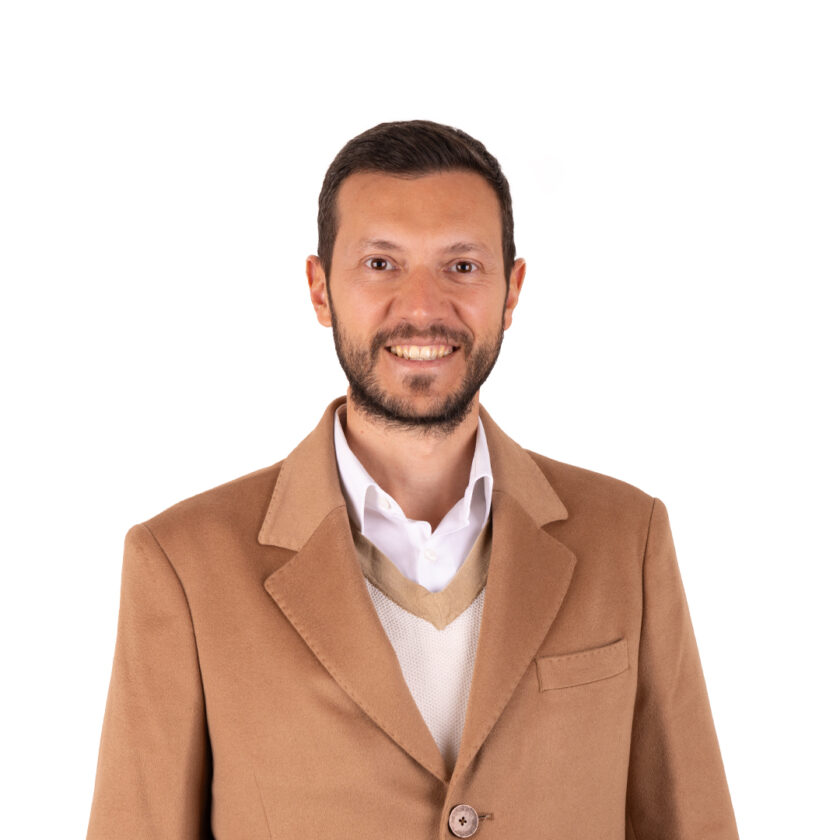 Ali Cenk Yorulmaz