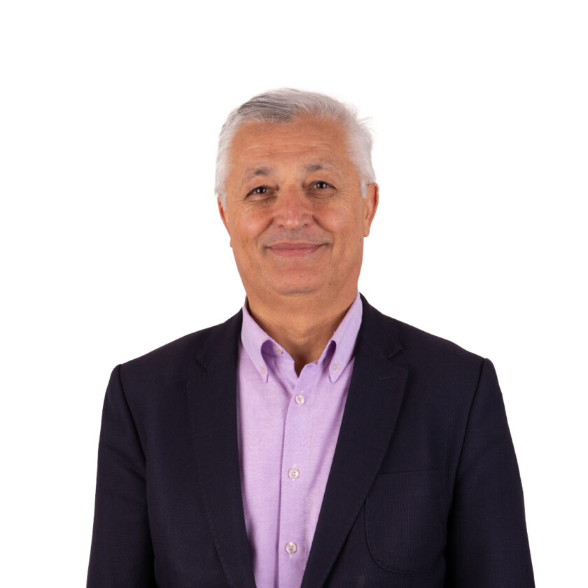 Muhammet Sarıtaş