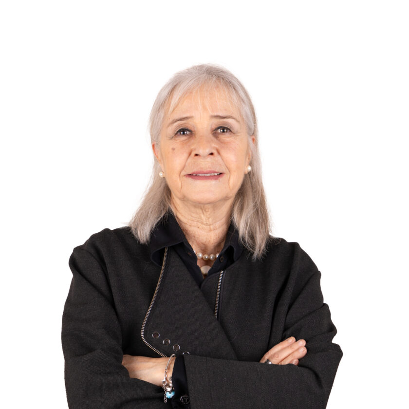 Doç. Dr. Gülten YURTSEVEN