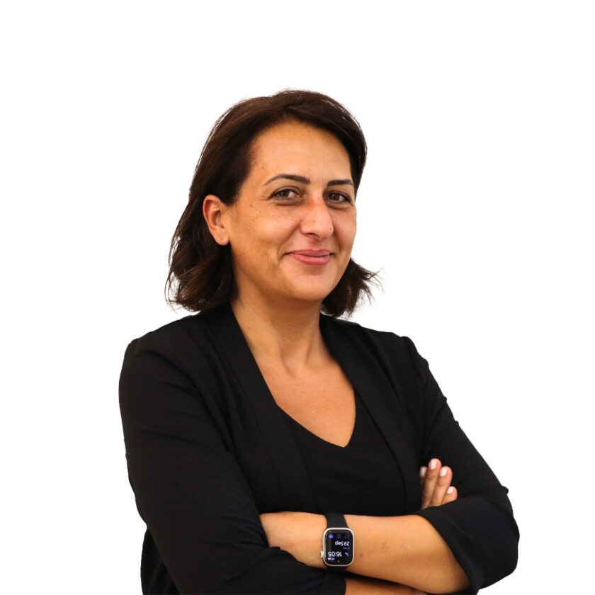 Ayşe Nilay ÇELİK