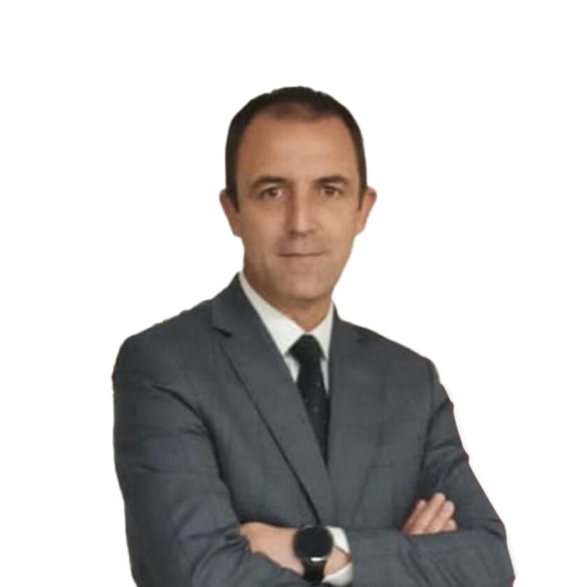 Levent Tolay
