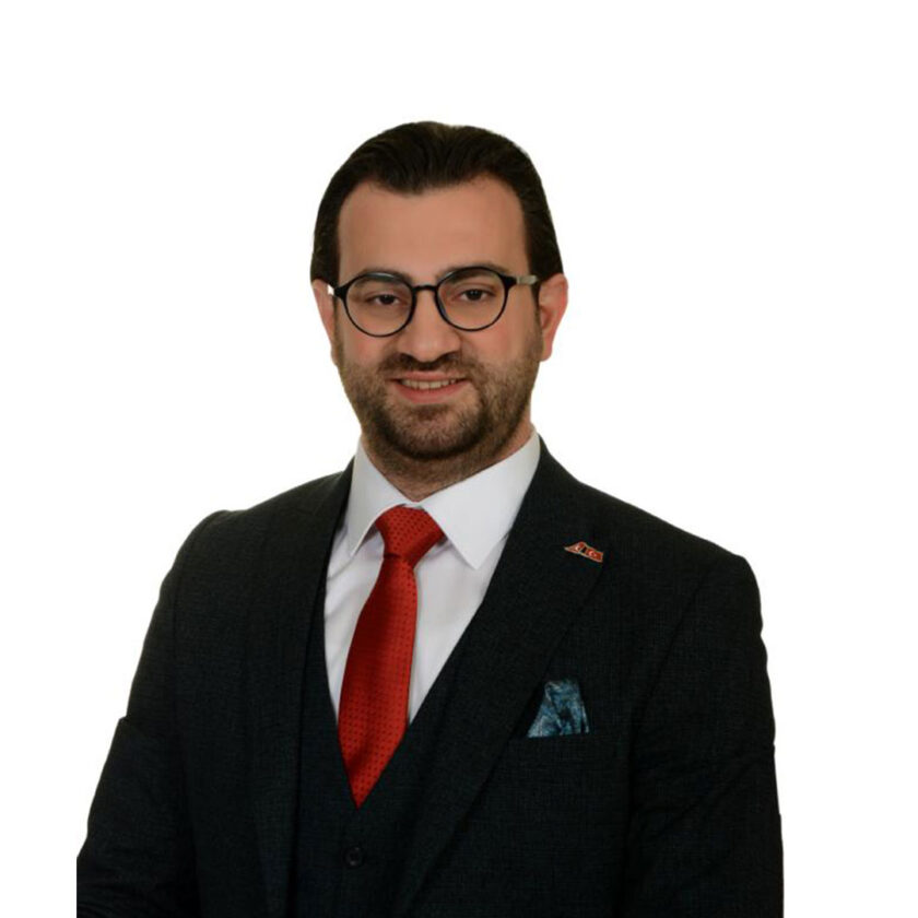Dr. Melih TORLAK
